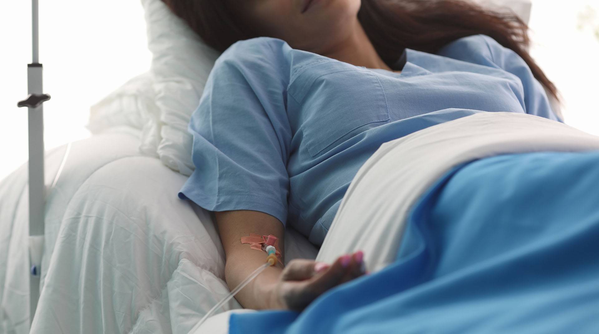 Akutes Nierenversagen: Ursachen, Therapie | gesund.bund.de
